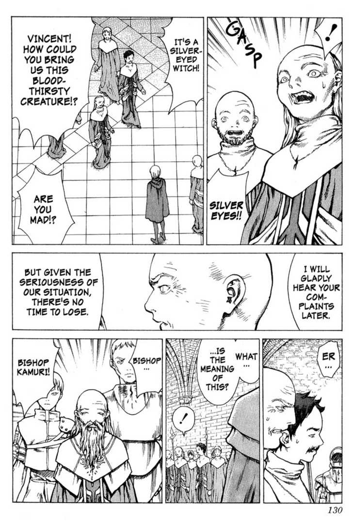 Claymore Vol.02 Chapter 008 page 8