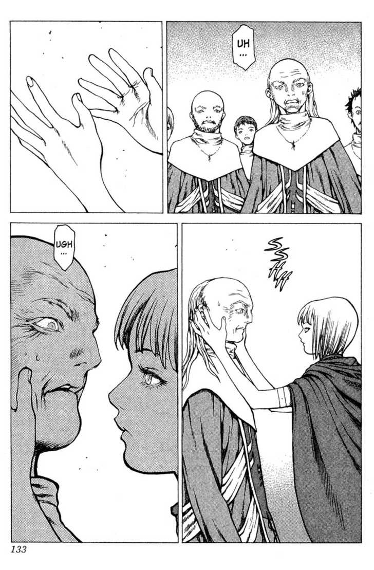 Claymore Vol.02 Chapter 008 page 11