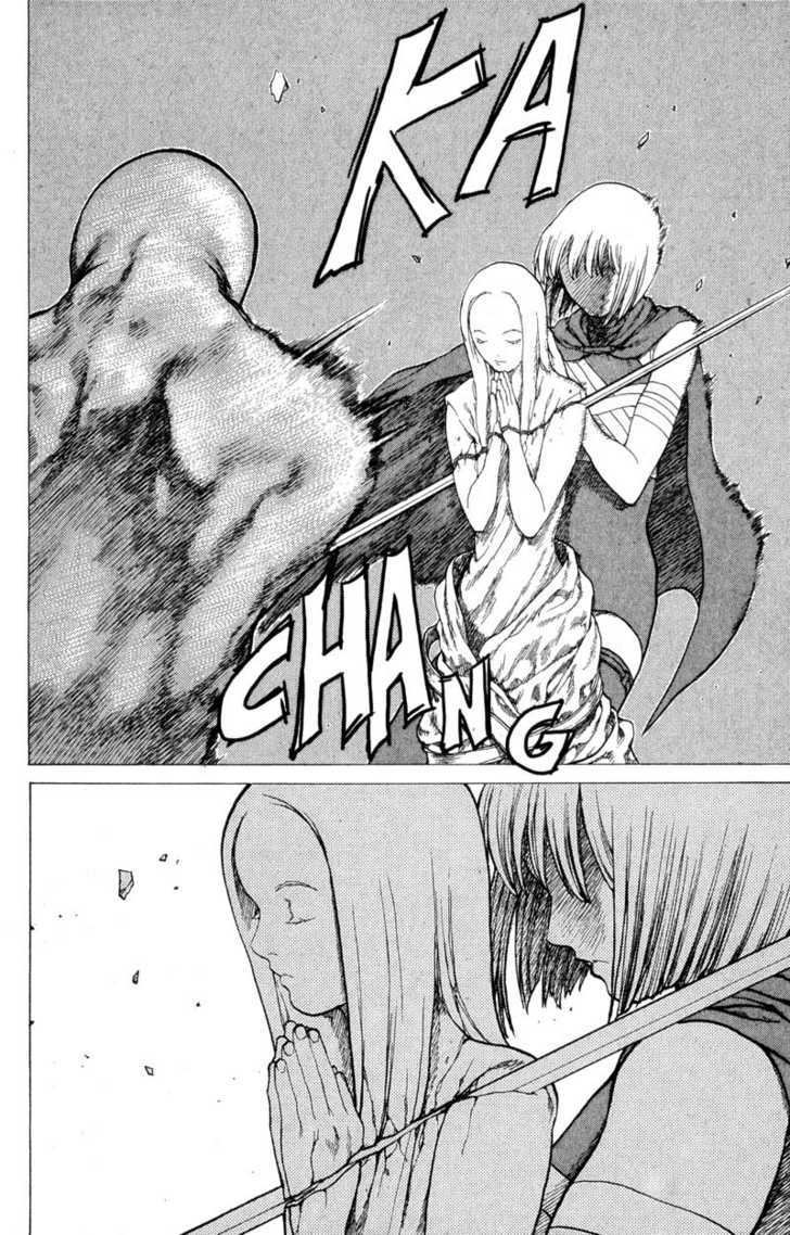 Claymore Vol.02 Chapter 009 page 26