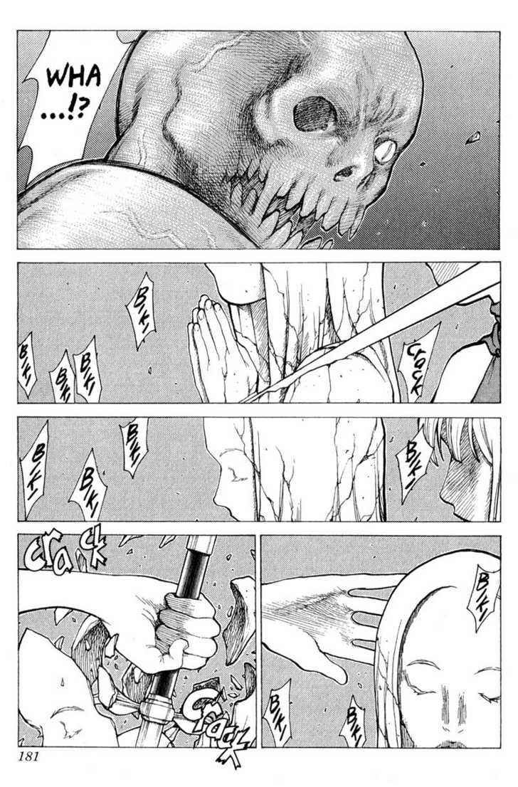 Claymore Vol.02 Chapter 009 page 27