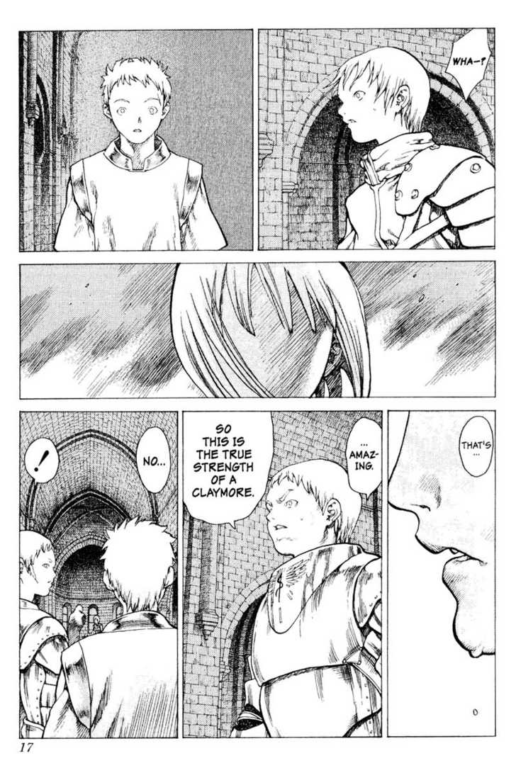 Claymore Vol.03 Chapter 010 page 16