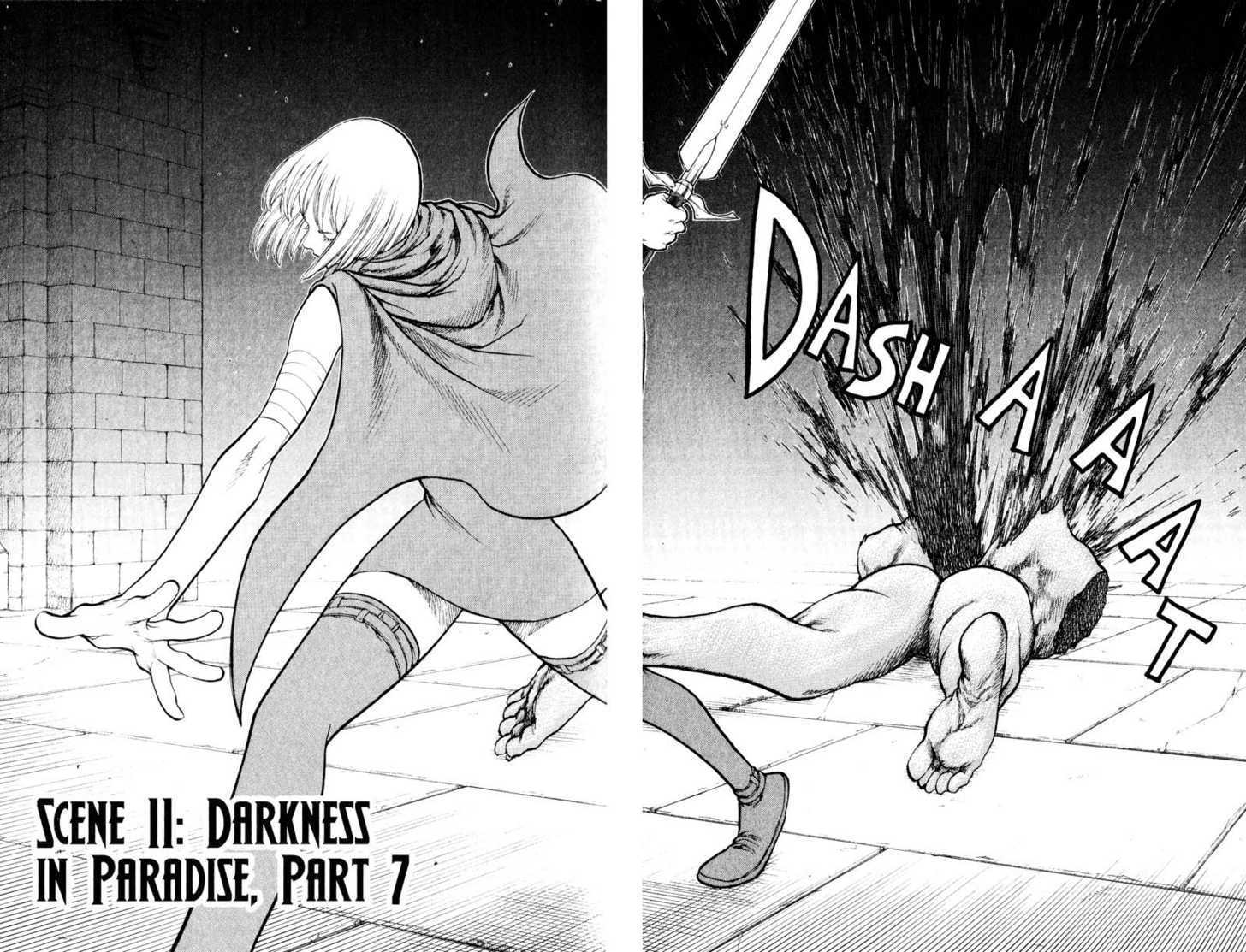 Claymore Vol.03 Chapter 011 page 3
