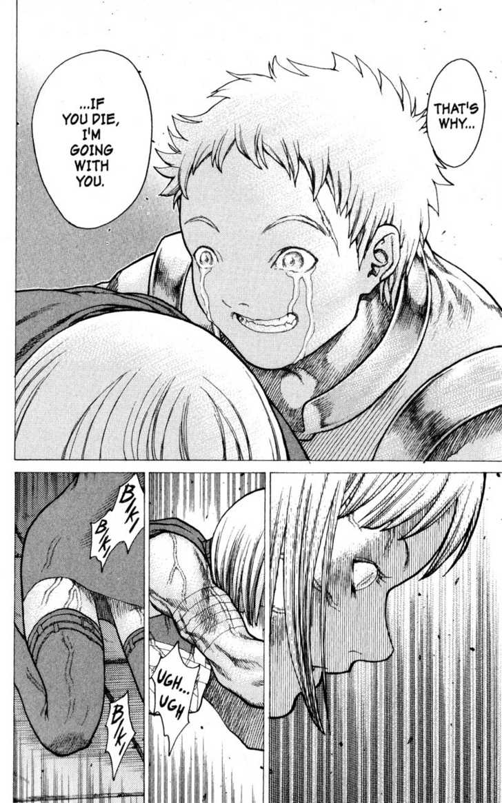 Claymore Vol.03 Chapter 011 page 18