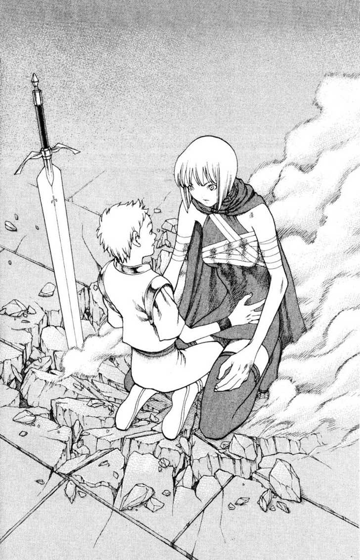 Claymore Vol.03 Chapter 011 page 20