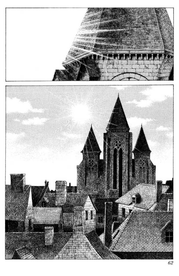 Claymore Vol.03 Chapter 011 page 24