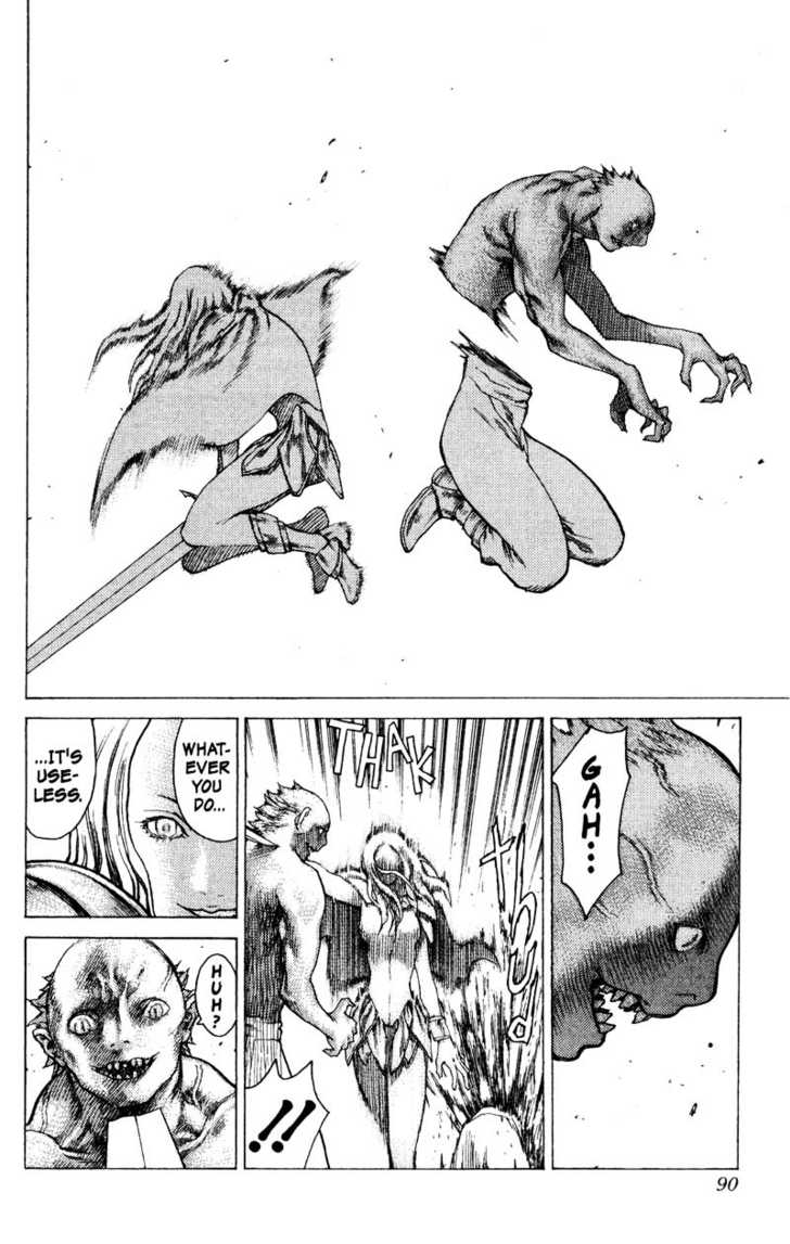 Claymore Vol.03 Chapter 012 page 20