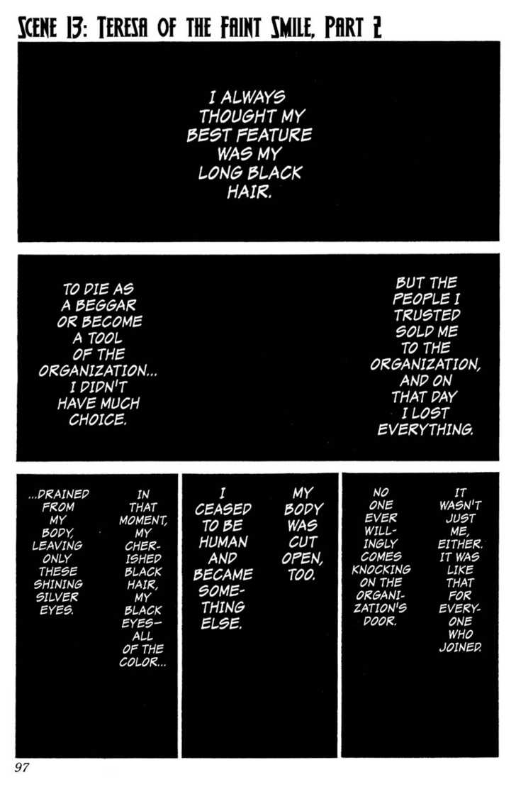 Claymore Vol.03 Chapter 013 page 2