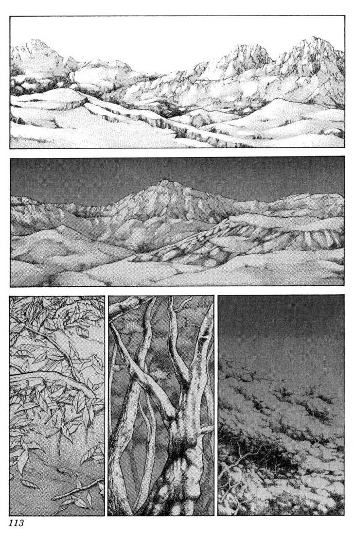 Claymore Vol.03 Chapter 013 page 17