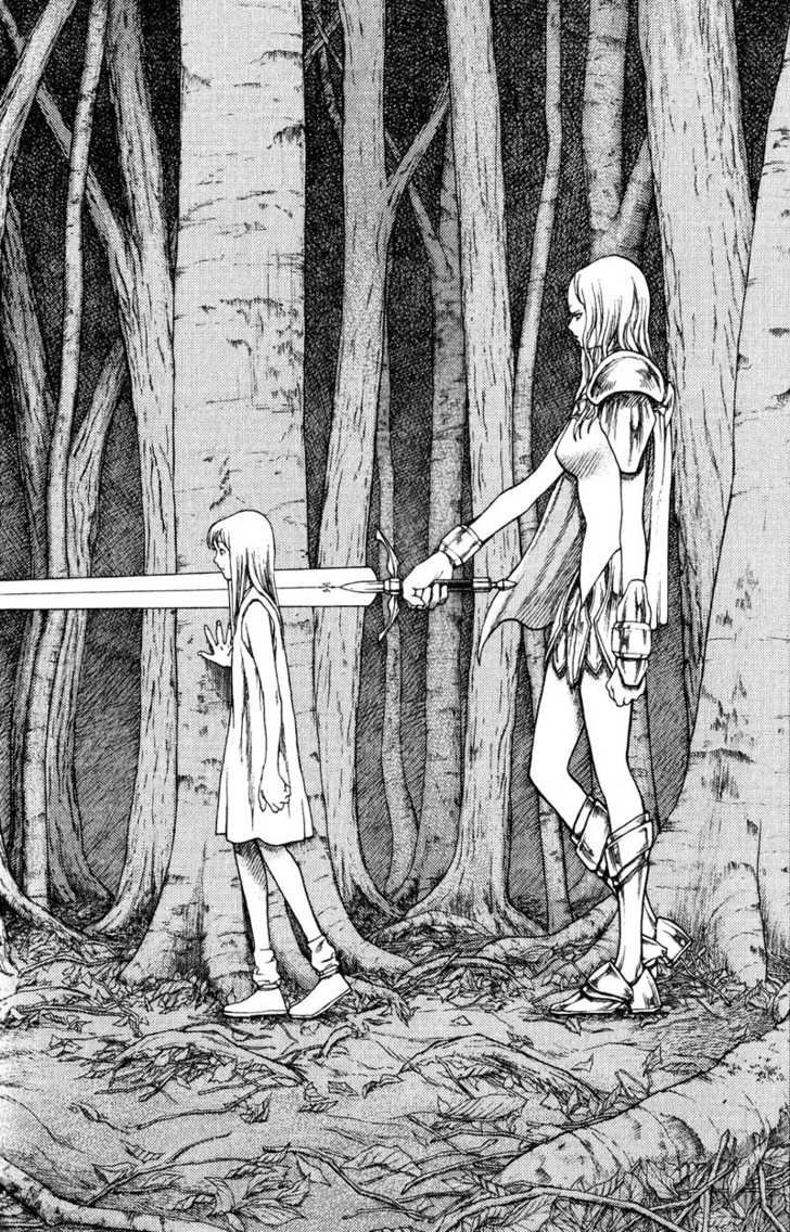 Claymore Vol.03 Chapter 013 page 20