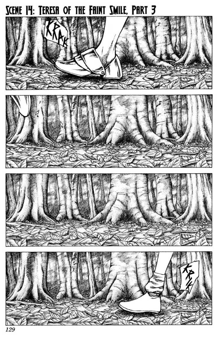 Claymore Vol.03 Chapter 014 page 2