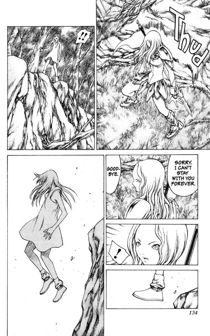 Claymore Vol.03 Chapter 014 page 6