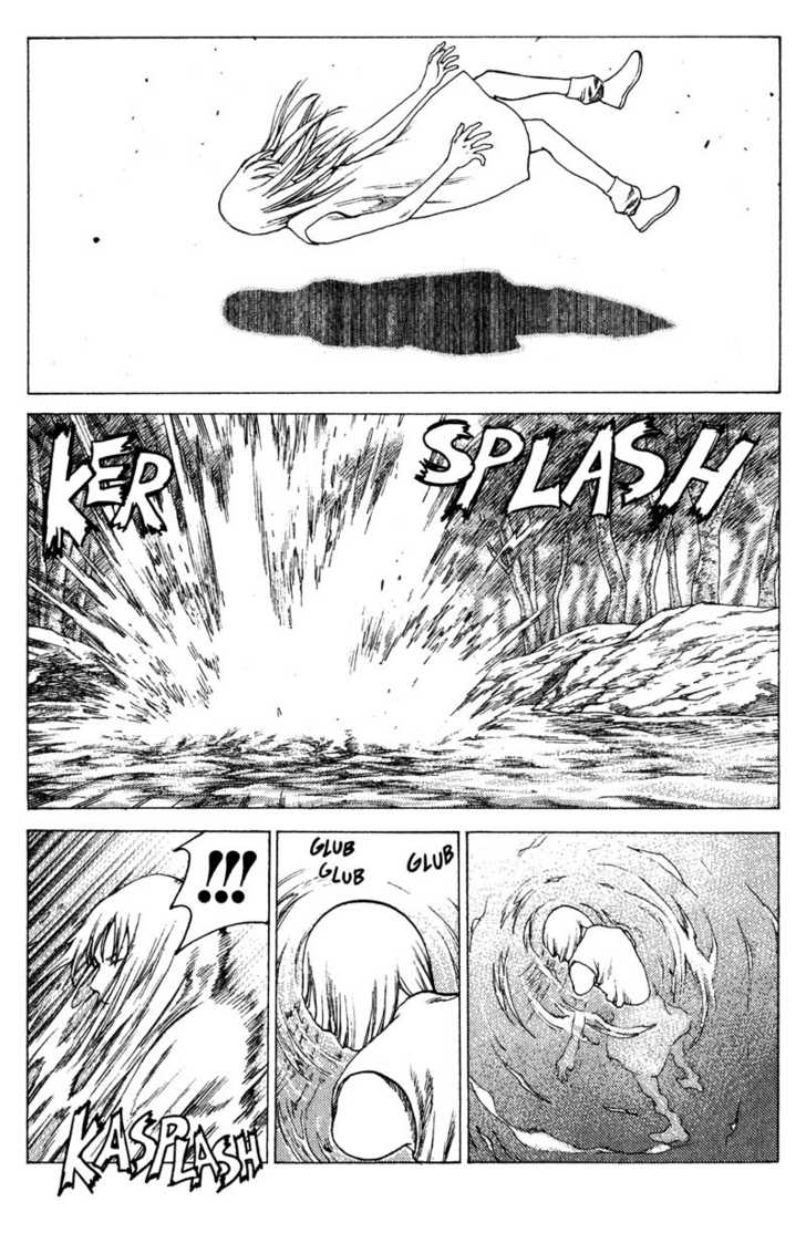 Claymore Vol.03 Chapter 014 page 11