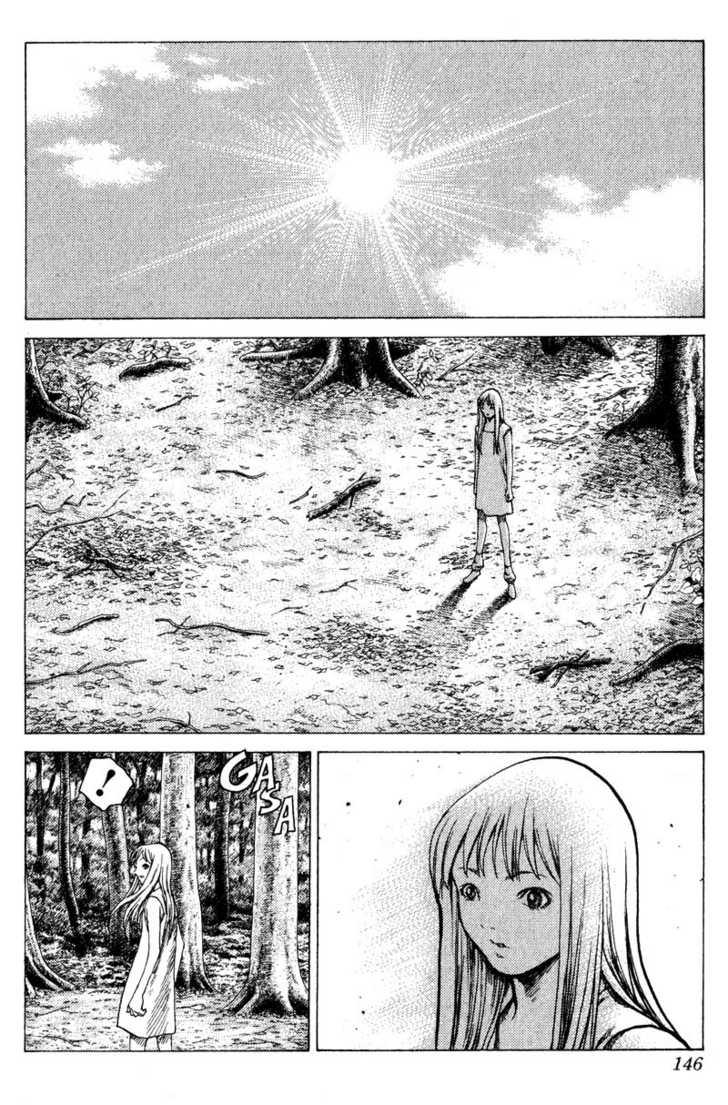 Claymore Vol.03 Chapter 014 page 18