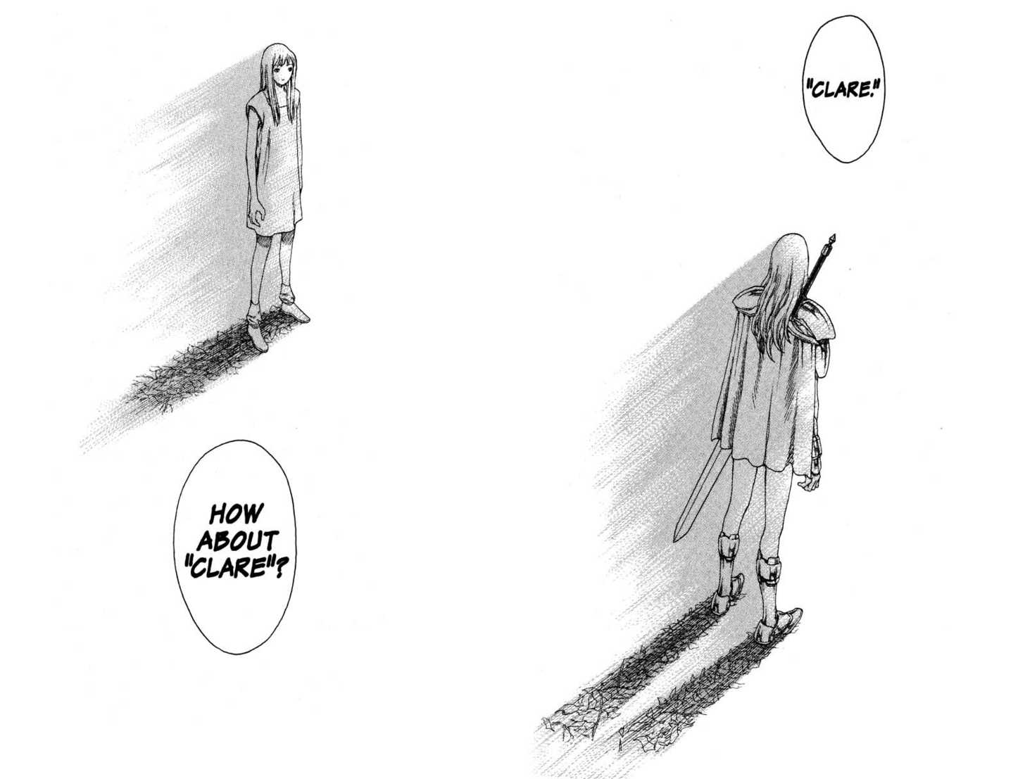 Claymore Vol.03 Chapter 014 page 28