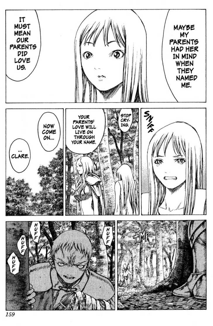 Claymore Vol.03 Chapter 014 page 30