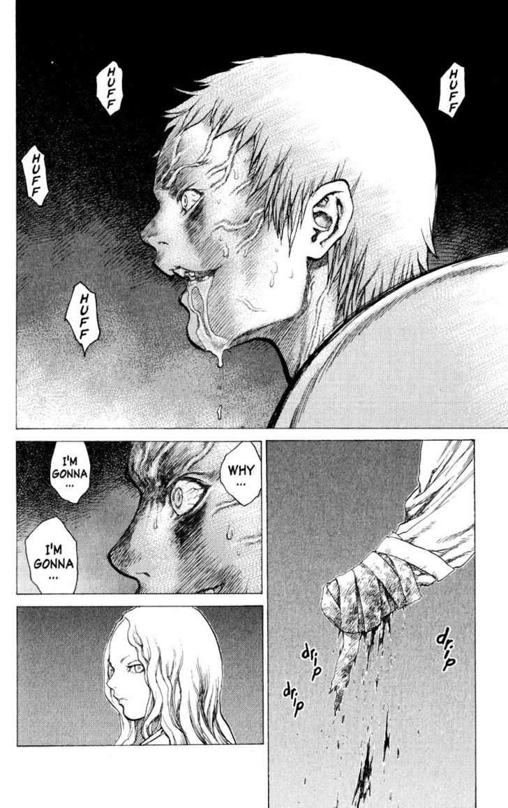 Claymore Vol.03 Chapter 015 page 9