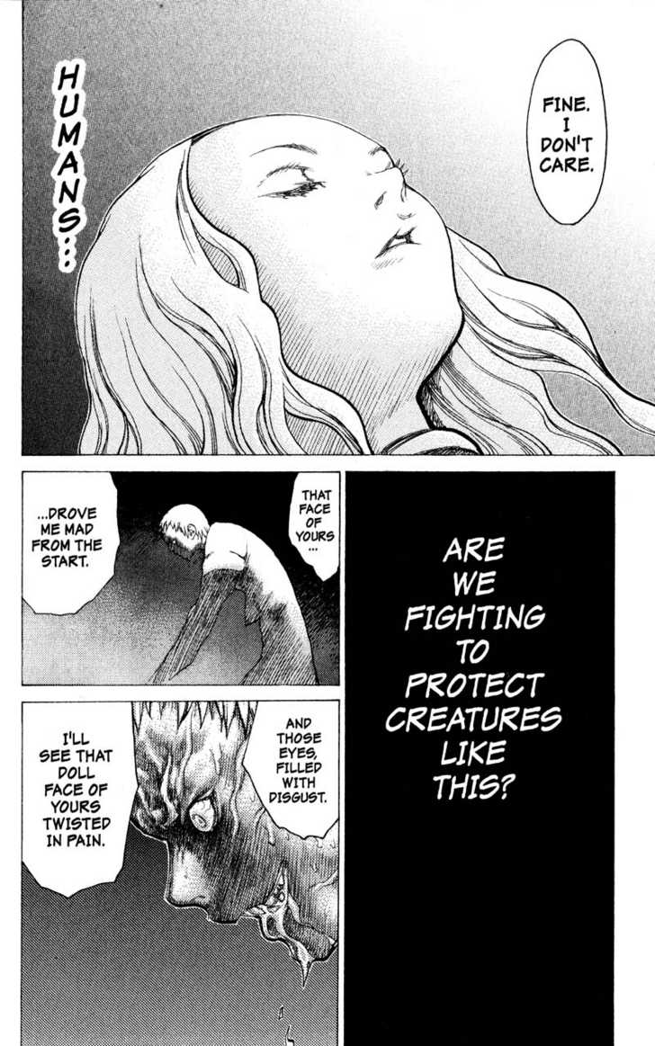 Claymore Vol.03 Chapter 015 page 13