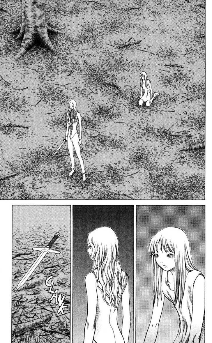 Claymore Vol.03 Chapter 015 page 20