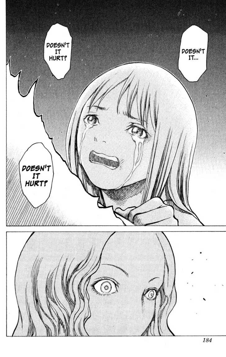 Claymore Vol.03 Chapter 015 page 23
