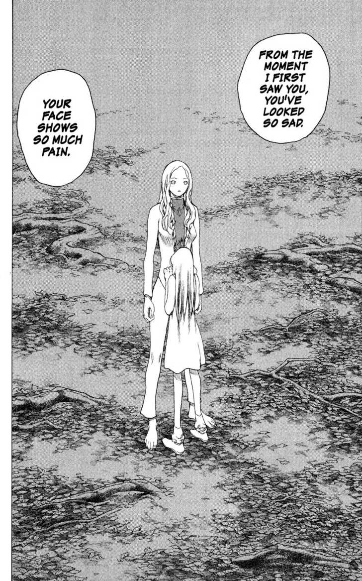 Claymore Vol.03 Chapter 015 page 25