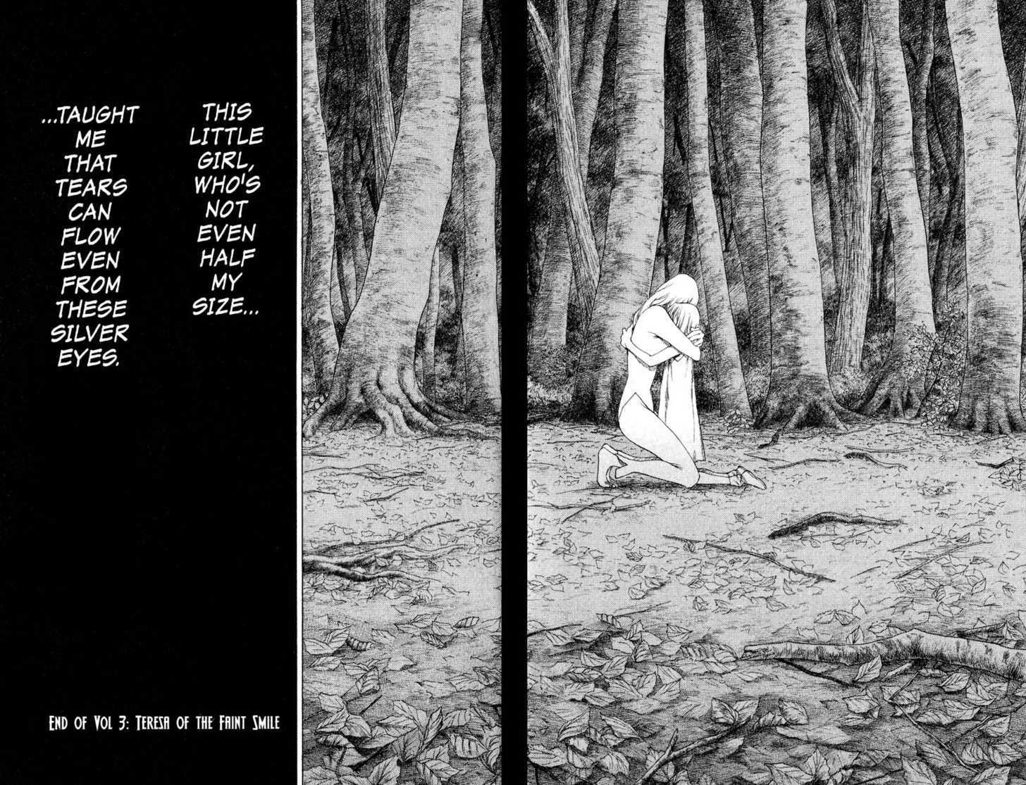 Claymore Vol.03 Chapter 015 page 29