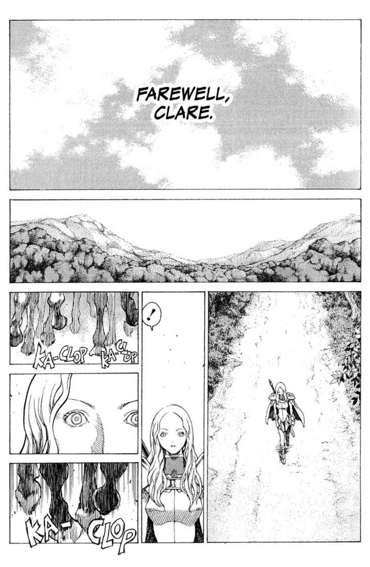 Claymore Vol.04 Chapter 016 page 20