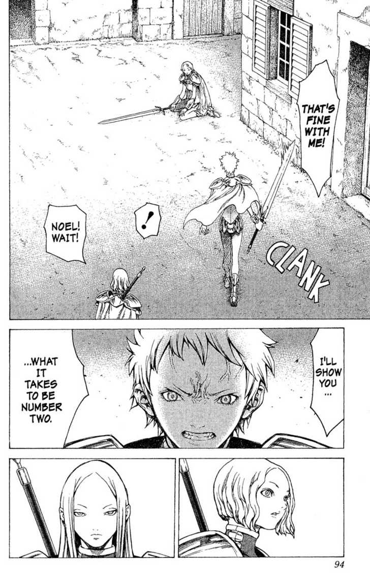 Claymore Vol.04 Chapter 018 page 24