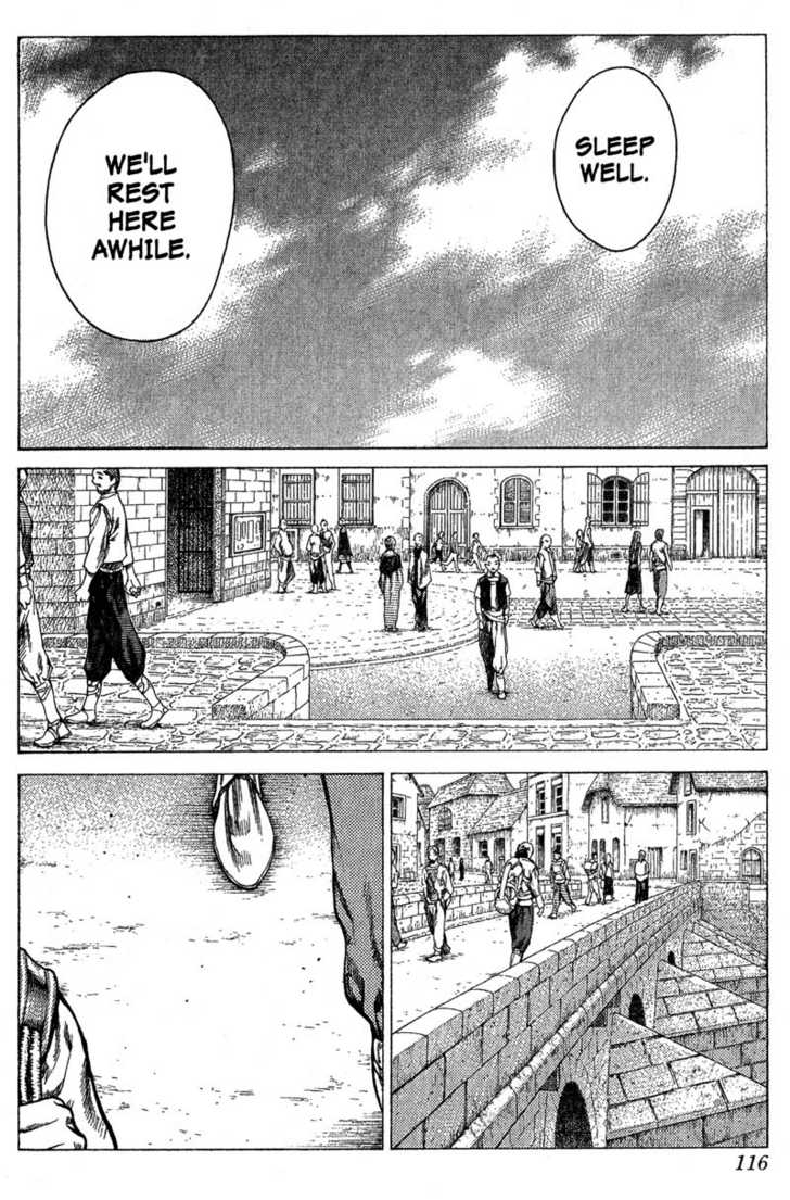 Claymore Vol.04 Chapter 019 page 14