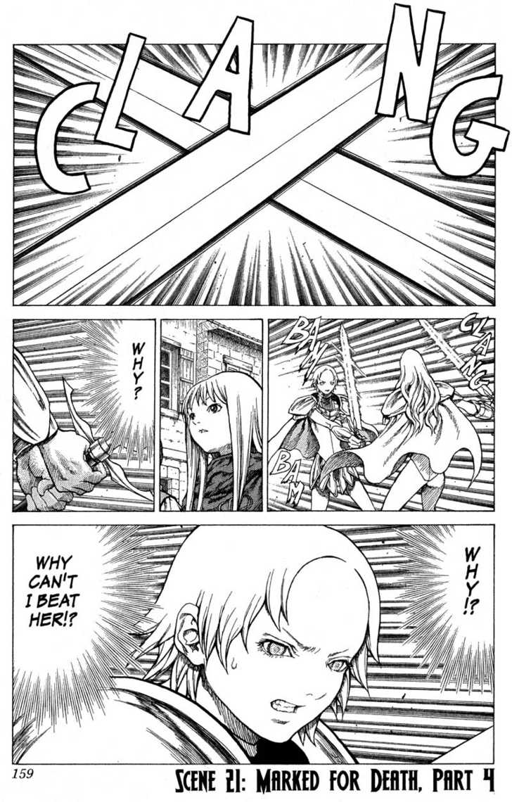 Claymore Vol.04 Chapter 021 page 2