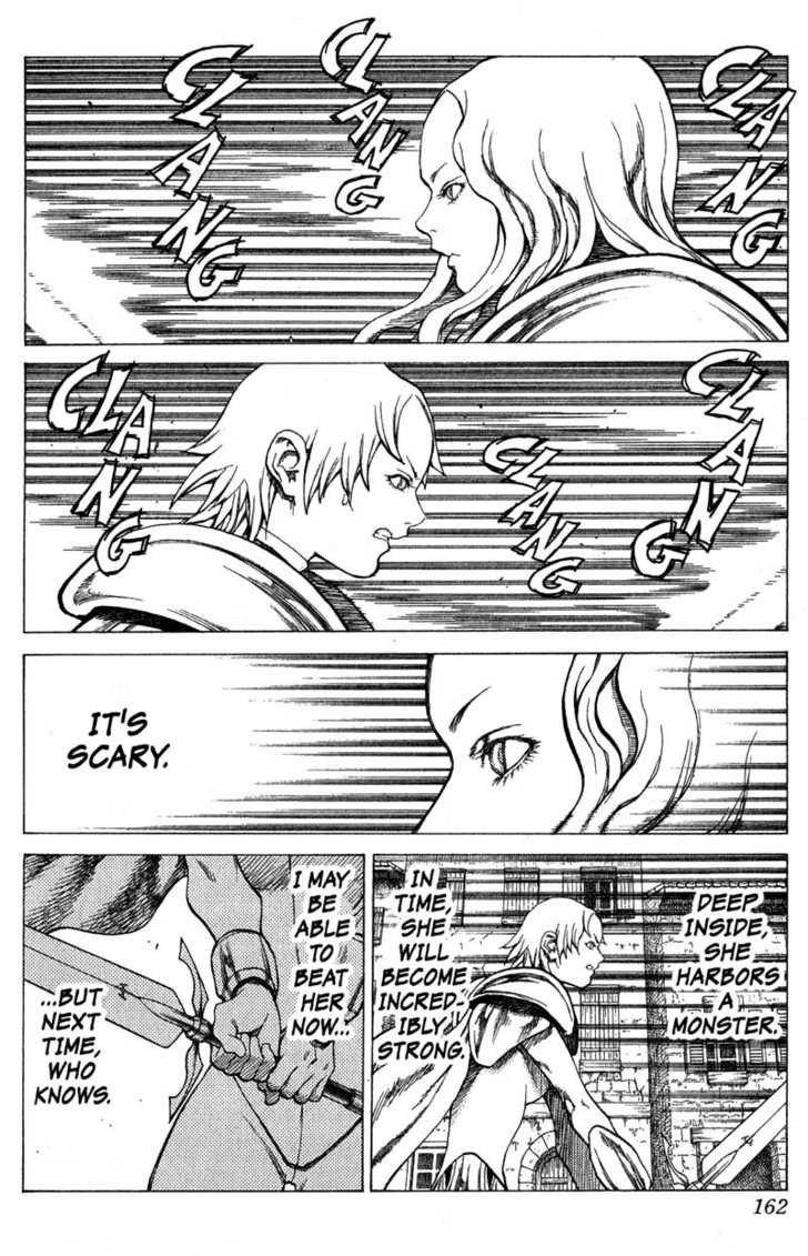 Claymore Vol.04 Chapter 021 page 4