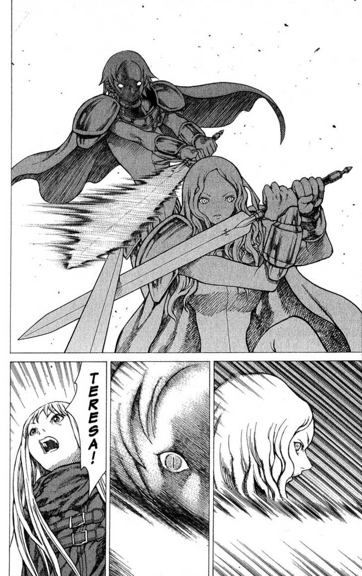 Claymore Vol.04 Chapter 021 page 23