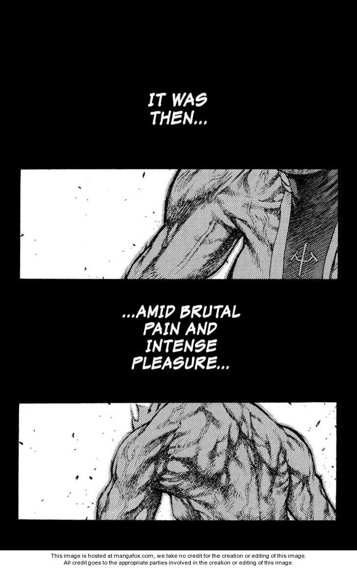 Claymore Vol.05 Chapter 023 page 27