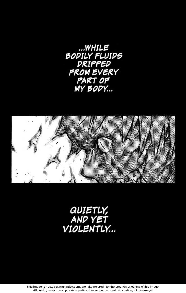 Claymore Vol.05 Chapter 023 page 28