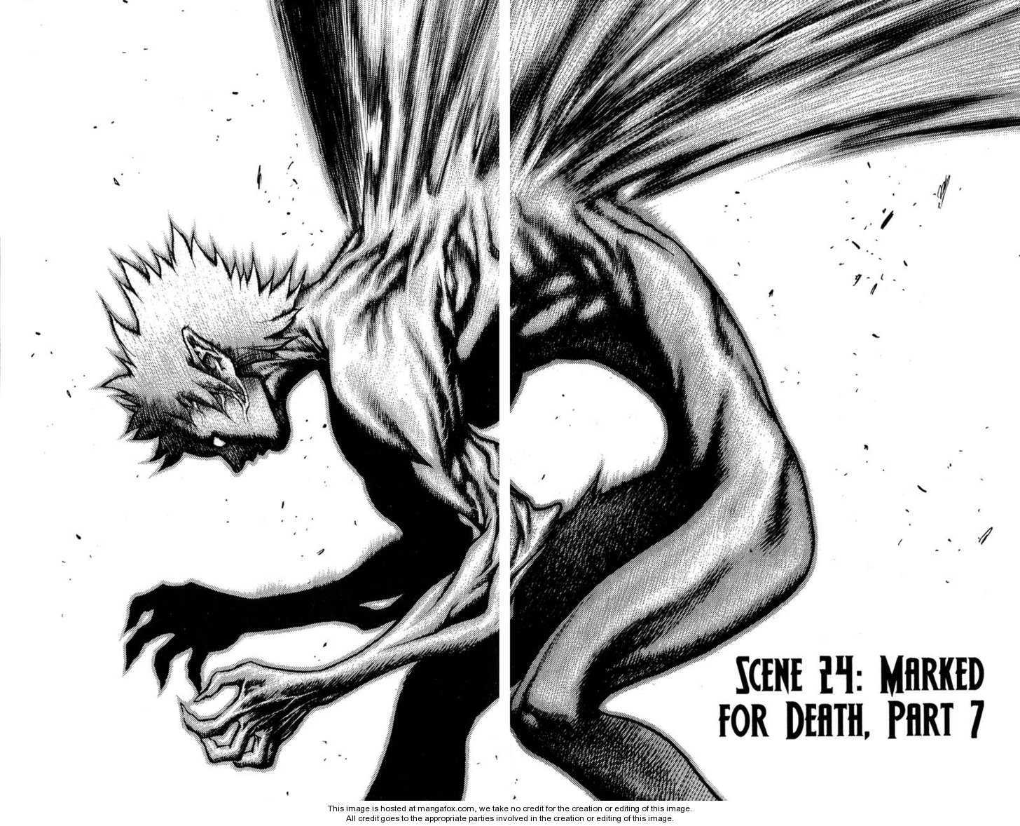 Claymore Vol.05 Chapter 024 page 3