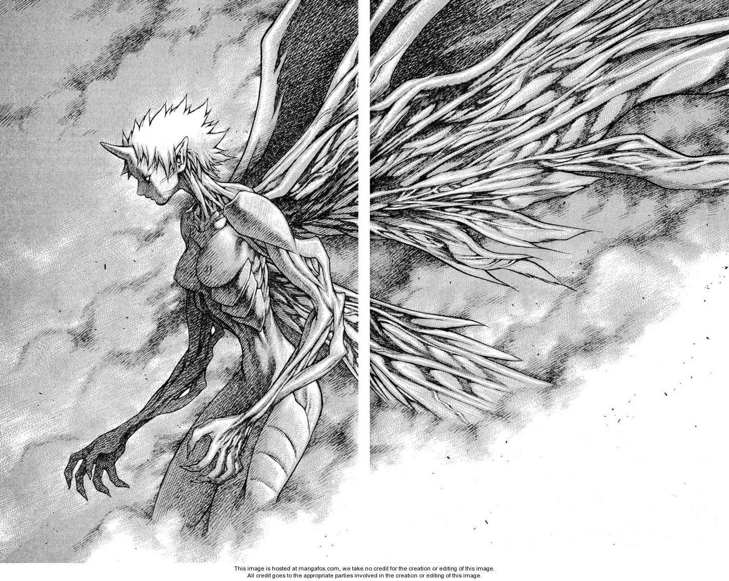 Claymore Vol.05 Chapter 024 page 7