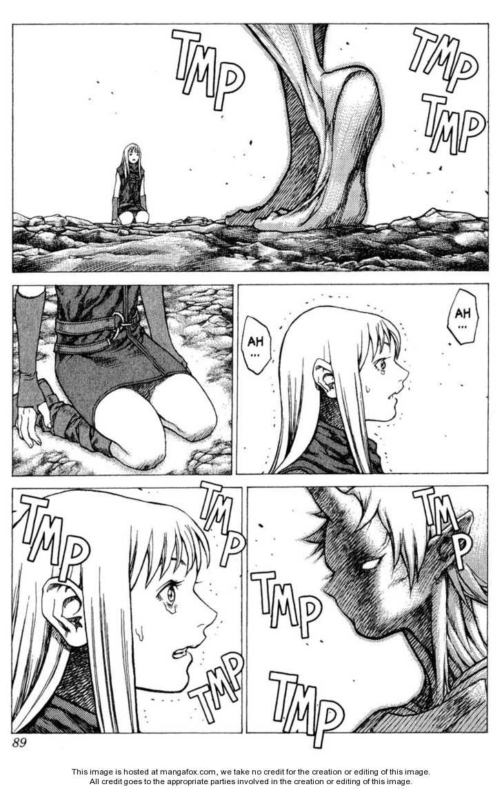 Claymore Vol.05 Chapter 024 page 17