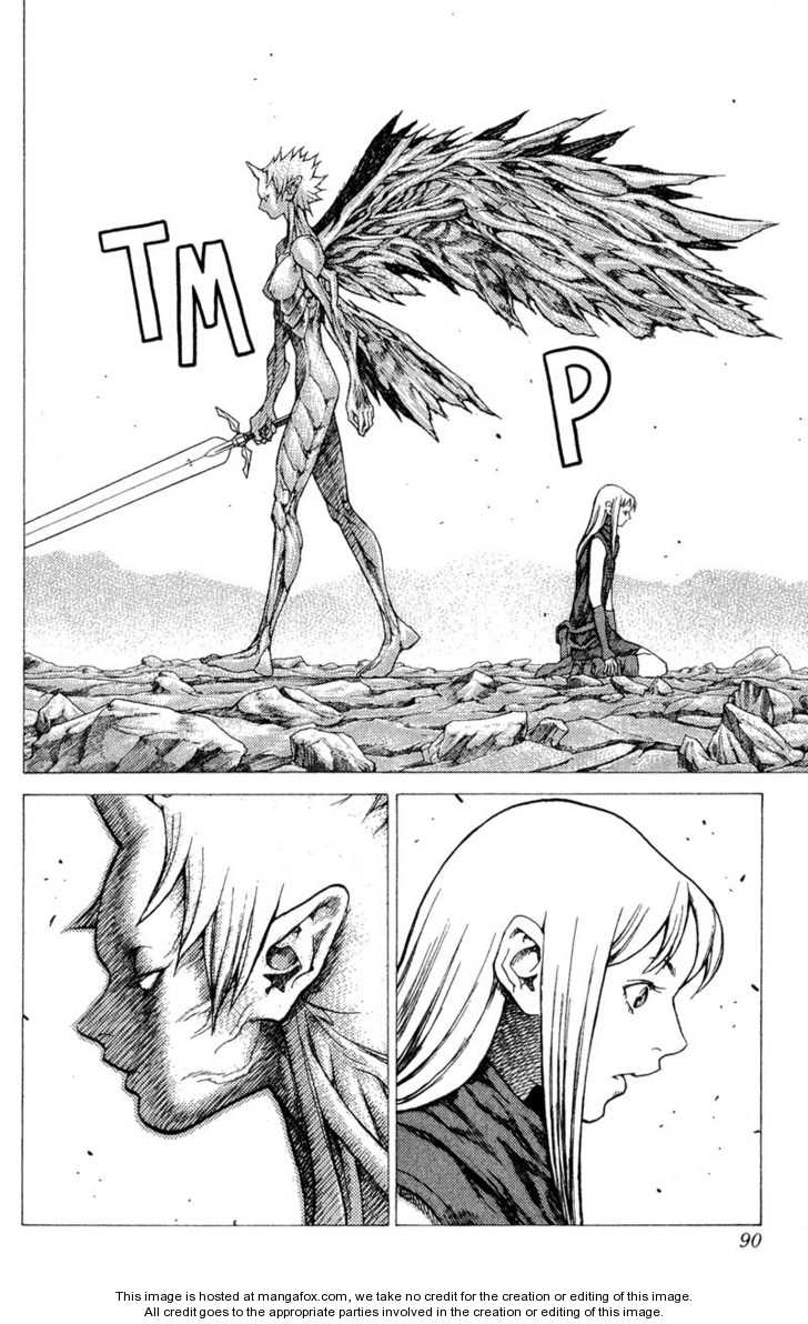 Claymore Vol.05 Chapter 024 page 18