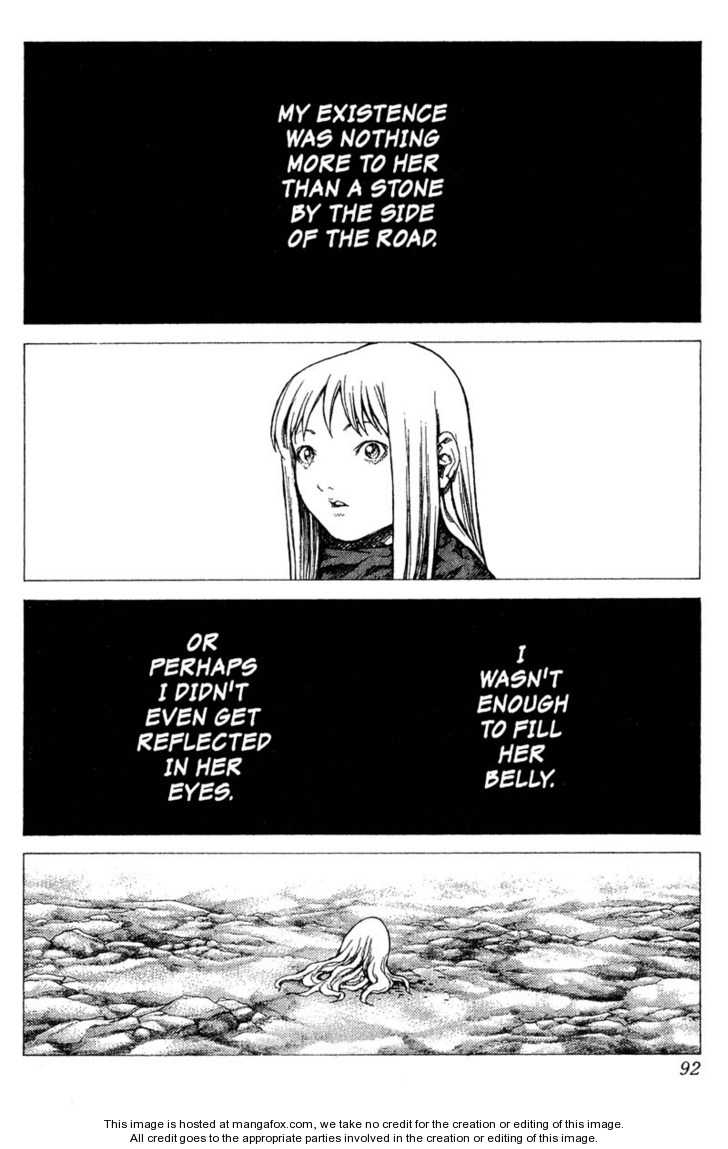 Claymore Vol.05 Chapter 024 page 20