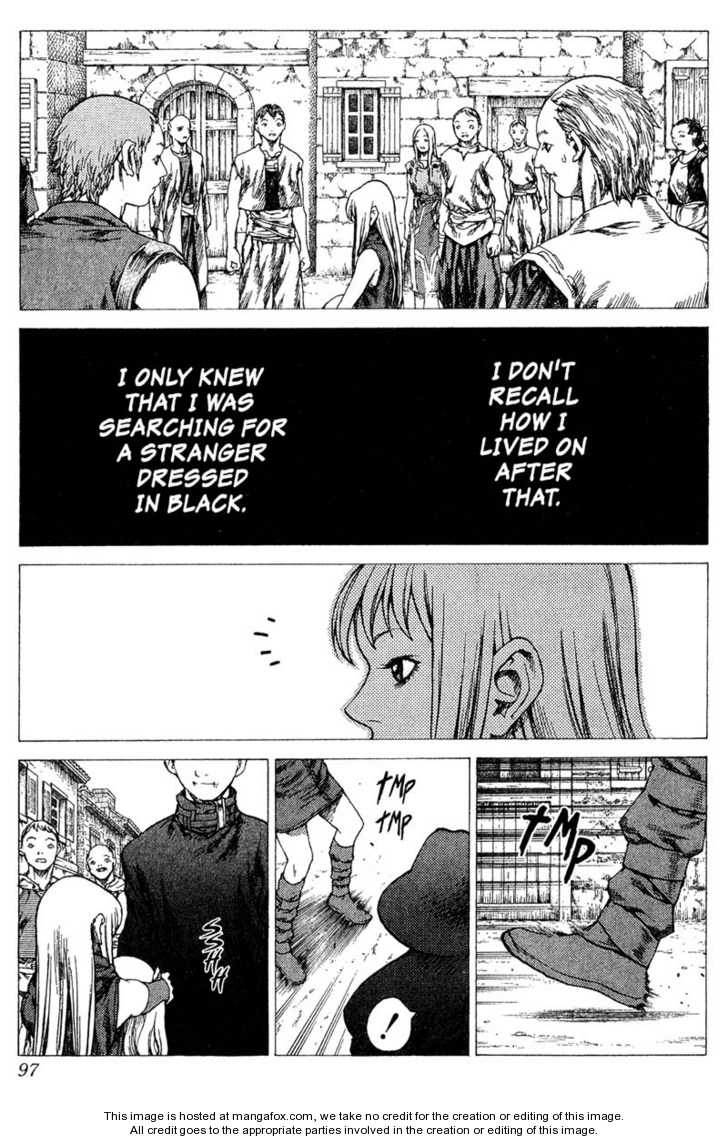 Claymore Vol.05 Chapter 024 page 24