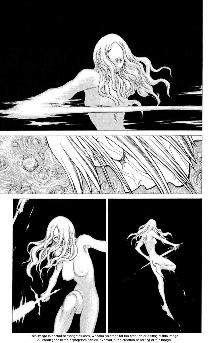 Claymore Vol.05 Chapter 026 page 23