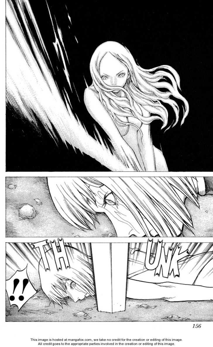 Claymore Vol.05 Chapter 026 page 24
