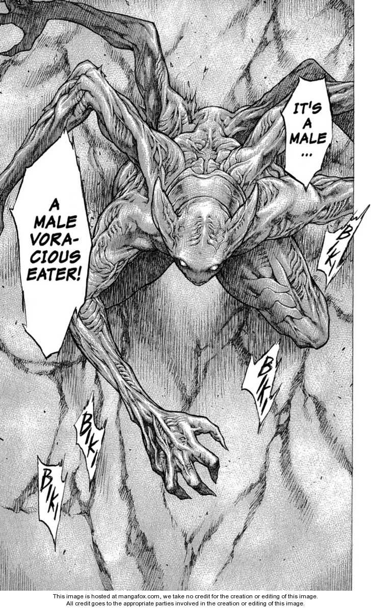 Claymore Vol.05 Chapter 026 page 31