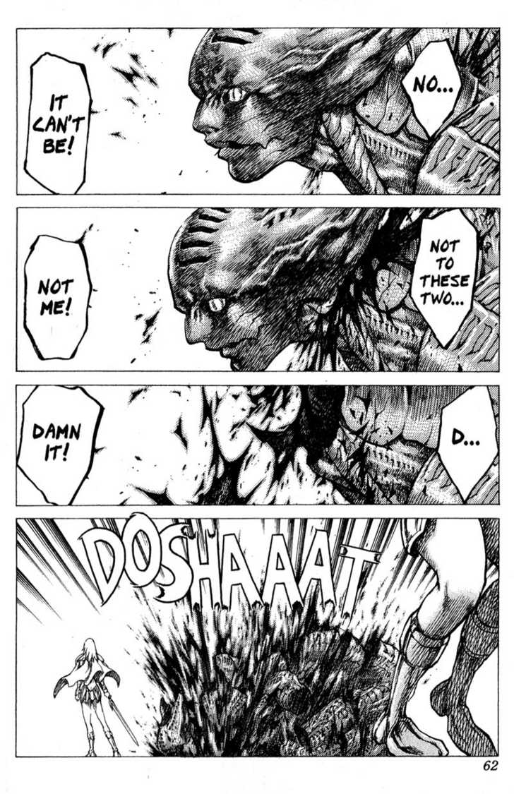 Claymore Vol.06 Chapter 029 page 24