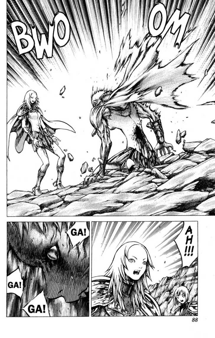 Claymore Vol.06 Chapter 030 page 20