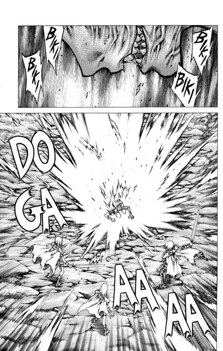 Claymore Vol.06 Chapter 030 page 23