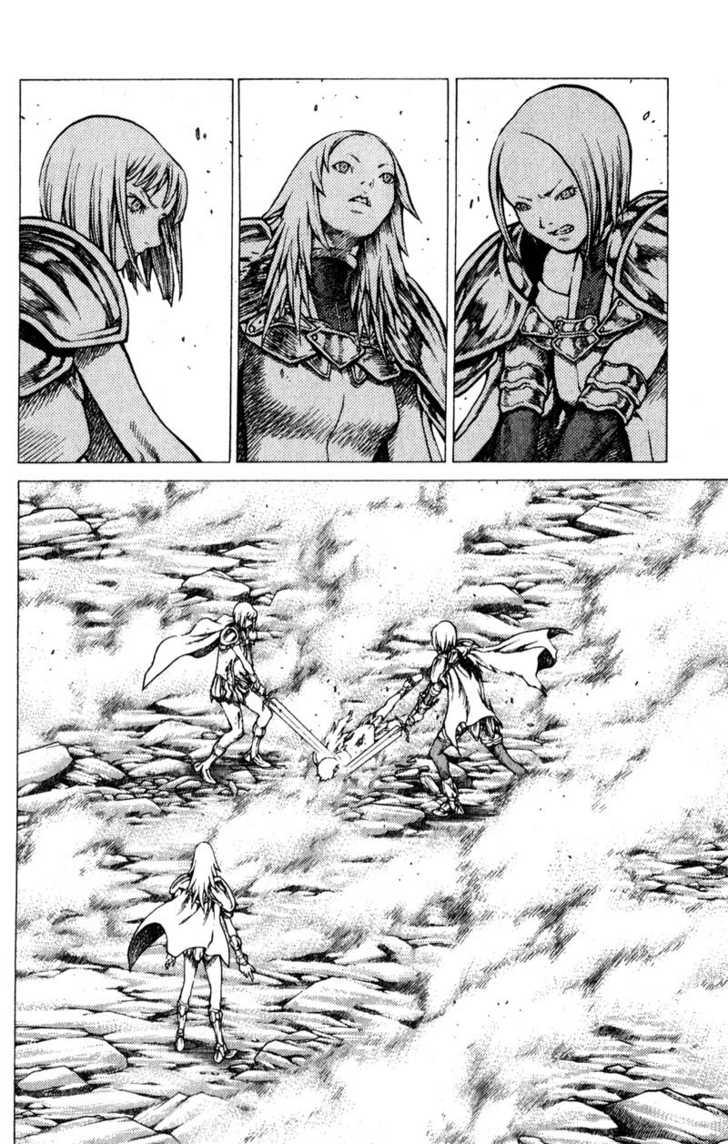 Claymore Vol.06 Chapter 030 page 26