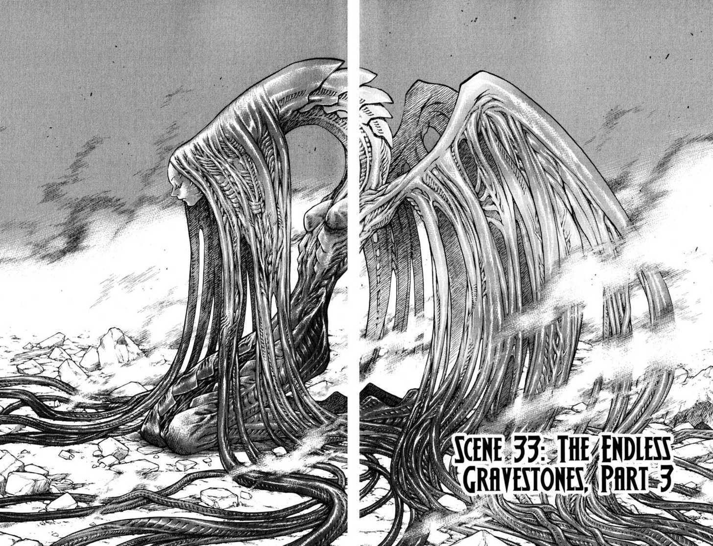 Claymore Vol.06 Chapter 033 page 3