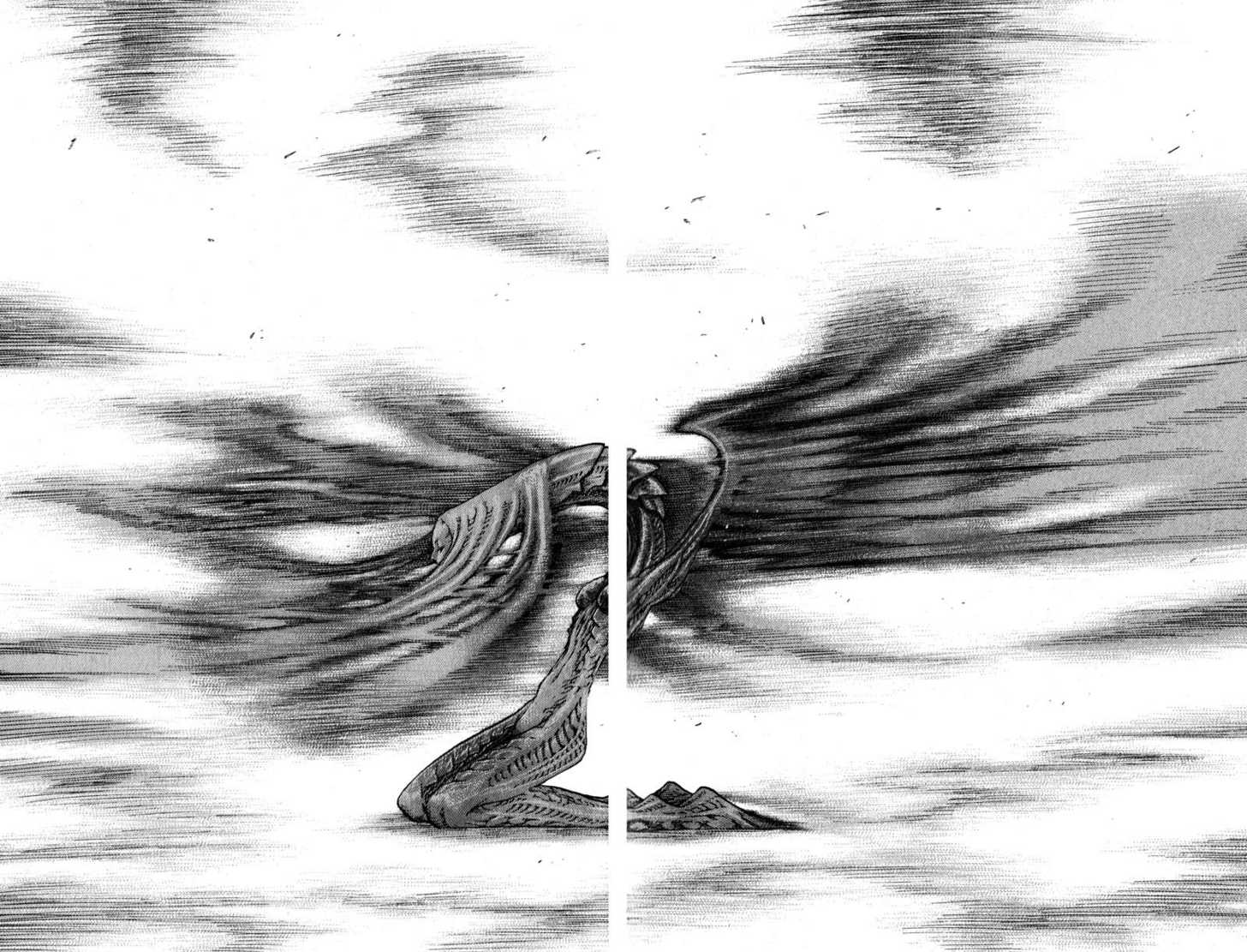Claymore Vol.06 Chapter 033 page 6