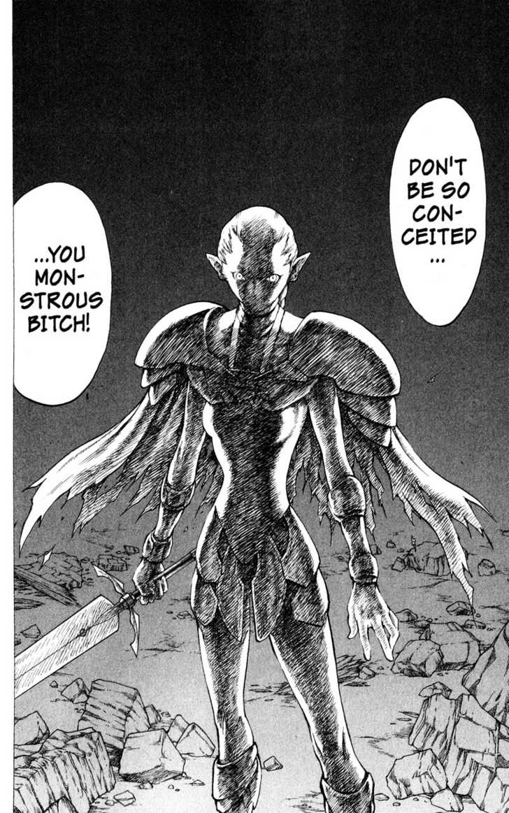 Claymore Vol.06 Chapter 033 page 28