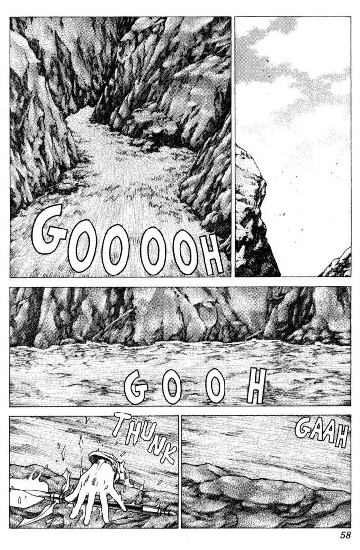 Claymore Vol.07 Chapter 035 page 24